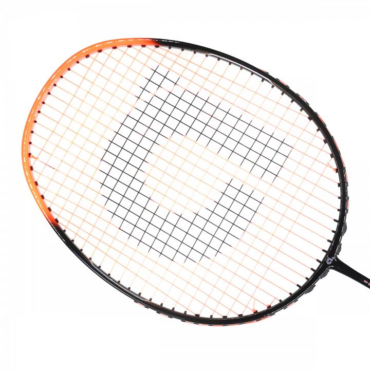 Apacs Nano Fusion Speed 722 Black / Orange